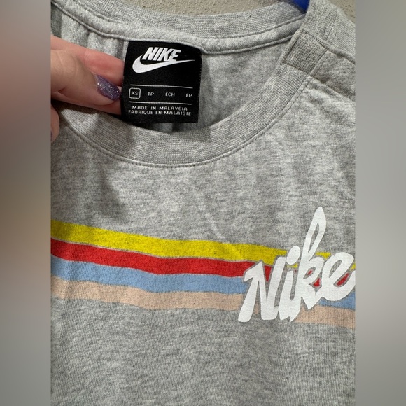 Nike Romper - Picture 3 of 5